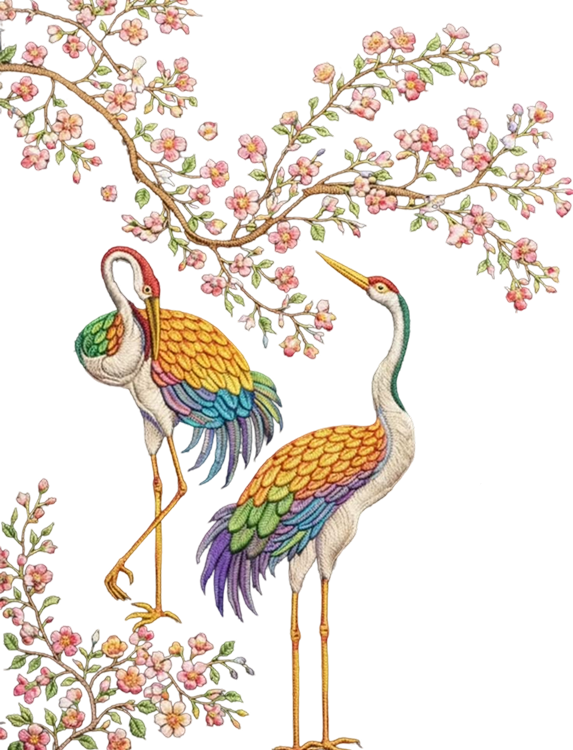 Peacock