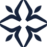 Flower icon