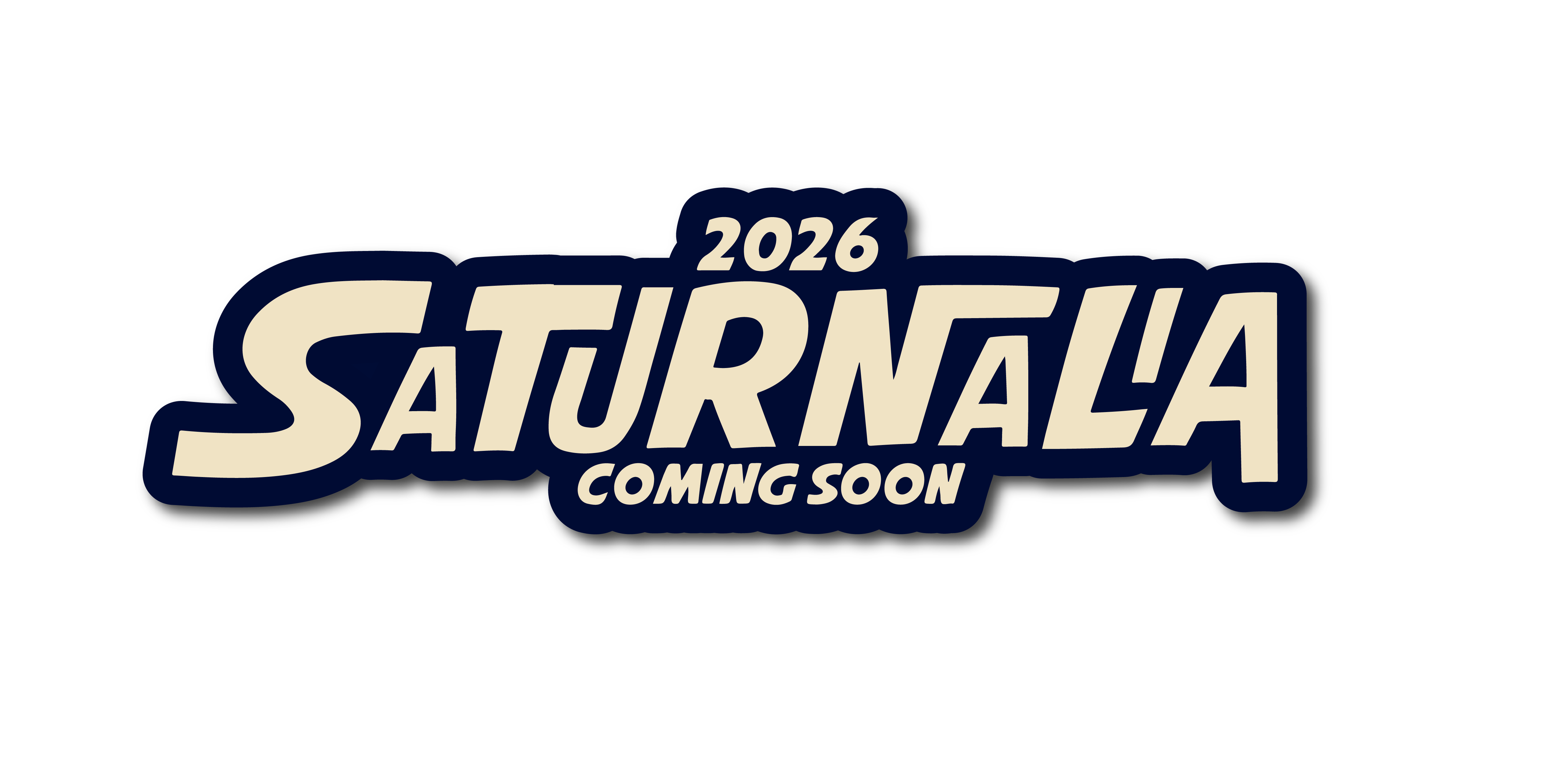 Saturnalia Logo
